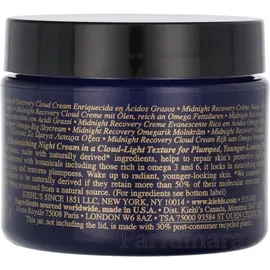 Kiehl's Midnight Recovery Cloud Creme 50 ml