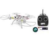 Jamara Payload GPS Altitude HD FPV WiFi Coming Home (422025)