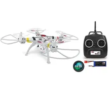 Jamara Payload GPS Altitude HD FPV WiFi Coming Home (422025)