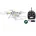 HD FPV WiFi Coming Home (422025)