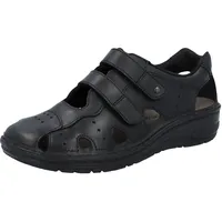 Berkemann Damen Tec-Pro Larena Sneaker, schwarz, 42 EU
