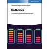 Batterien