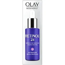 Olay  Anti-Aging & Anti-Falten Produkte Regenerist Retinol24 Nachtserum  in multifarben, Einheitsgrösse