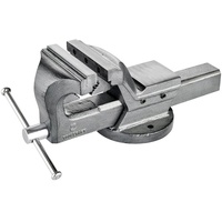 TOOLCRAFT Schraubstock Backenbreite: 175 mm Spann-Weite (max.): 225 mm)
