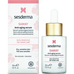 Sesderma  Anti-Aging & Anti-Falten Produkte Samay Serum Antienvejecimiento Piel Sensible  in multifarben, Einheitsgrösse