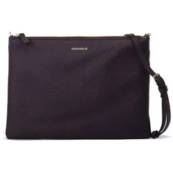 Coccinelle  Taschen V87 CROSSBODY  in Grau, Einheitsgrösse