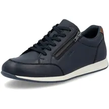 Rieker Sneaker Herren Blau 46