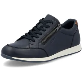 Rieker Sneaker Herren Blau 46