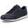 Rieker Sneaker Herren Blau 46
