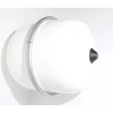Buderus Logafix Ausdehnungsgefäß BU-TD 35 für Trinkwasser - 35 Liter - 3/4'' Ag - weiß - 80432079