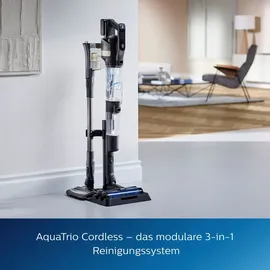 Philips AquaTrio Cordless 9000 Series XW9383/01