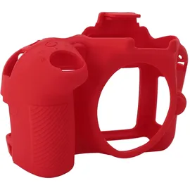 walimex pro easyCover für Nikon D3300/3400 Kamera Schutzhülle