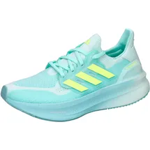 adidas Ultraboost 5 Flash Aqua / Hi-Res Yellow / Halo Mint 36