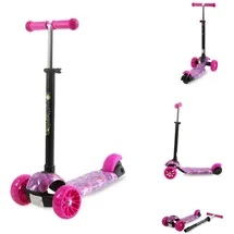 Lorelli Draxter 3 Räder Pink
