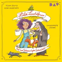 Der Audio Verlag Lila Leuchtfeuer Teil 2: Auf zur