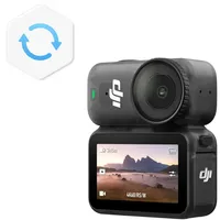 DJI Care Refresh Osmo Nano)