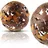 kpga kapaga home & garden Gartenkugel 23 cm Rost
