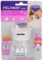 Feliway® Help! Starter Kit 1 Semaine set Appareil pc(s)