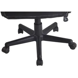 CLP Elbing schwarz/orange