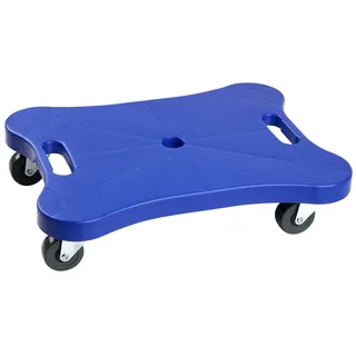 tanga sports® Rollbrett, Blau - Blau