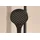 Hansa Handbrause HANSAVIVA Durchfl b 3 b 12 l/m., G 1/2, matt-sw