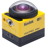 Kodak PIXPRO SP360 Extreme Pack