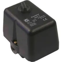 Condor Tool & Knife Condor 212164 MDR-2 / 6 Druckschalter 500V IP44 1St.