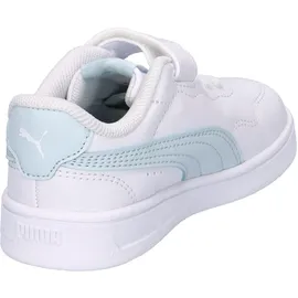 Puma Court Lally AC+ White/Sea Glass 24