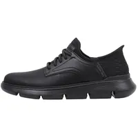 SKECHERS Garza Gervin Herren Schwarz 41