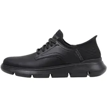 SKECHERS Garza Gervin Herren Schwarz 41