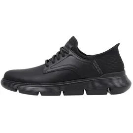 SKECHERS Garza Gervin Herren Schwarz 41