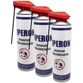 Iperon Universal Ungezieferspray 3 x 500 ml
