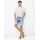 Brax Jeans Bermuda CHRIS blau 33