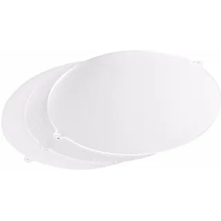 Eurolite Diffusorscheiben Set 1