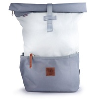 360 Grad TechProducts360 Luma Backpack Notebooktasche Rucksack Violett