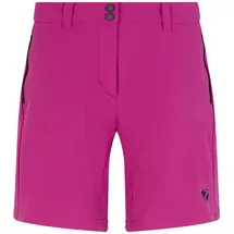 Ziener Nakoa-Z Radhose Damen Lila 46