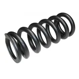 RockShox Metric Coilfeder 550 lbs Dämpfer 174 x 67,5-75 mm Schwarz
