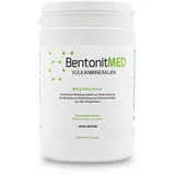 BentonitMED Bentonit MED Detox Pulver 600 g
