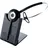 JABRA Pro 920 Mono Headset DECT inkl. Ladestation