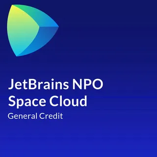 NPO Space Cloud General Credit