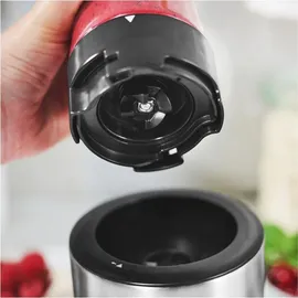 GASTROBACK Design Smoothie Maker Mix & Go 41033 Standmixer