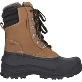 CMP Kinos Snow Boots Wp Nero 45