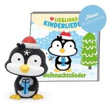 Tonies Lieblings-Kinderlieder Weihnachtslieder
