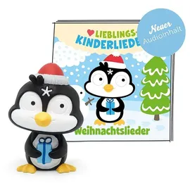 Tonies Lieblings-Kinderlieder Weihnachtslieder