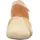 THINK! Ballerina GUAD2 beigemeliert 39