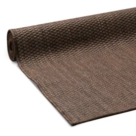 OTTO home Teppich OTTO HOME "Venedig auch als Läufer erhältlich" Gr. 2, beige (sand), B:80cm H:4mm L:150cm, Kunstfaser, Teppiche, Teppich, In- und Outdoor geeignet, Sisal-Optik, Wetterfest & UV-beständig