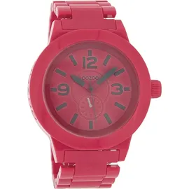Oozoo Timepieces UOC4117A Kunststoff 45 mm UOC4117A