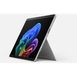 Microsoft Surface Pro 12 Copilot+ PC Snapdragon X Plus X1P-42-100 16 GB RAM 512 GB SSD Platin