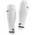 CEP the run calf sleeves, v4, women white III