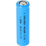 EFEST IFR14500 AA 400 mAh 1 St.